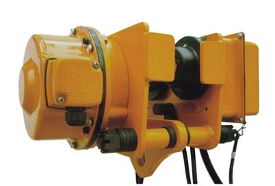 電動單軌行車因哪些優(yōu)勢而受歡迎圖片