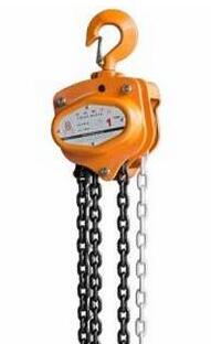 如何應(yīng)對手拉葫蘆罩殼銹斑情況圖片