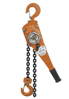 這樣做讓使用手扳葫蘆更安全圖片