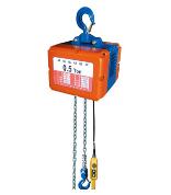 電動葫蘆生產如何正確選取電機圖片