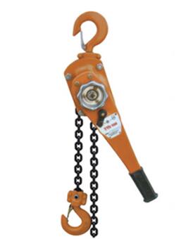 延長手扳葫蘆壽命有這些方法圖片