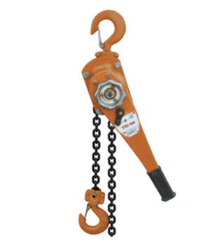 手扳葫蘆使用應(yīng)當(dāng)注意這些要求圖片